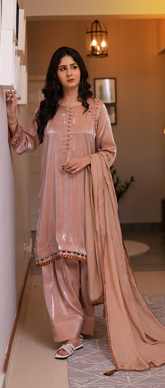 Best Online Clothing Brand in Pakistan